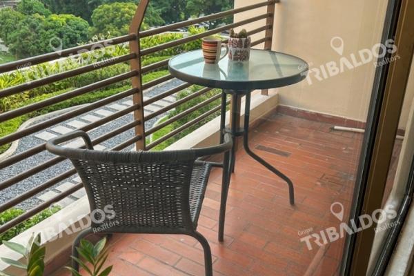 Venta de apartamento en ph pacific wind, san francisco