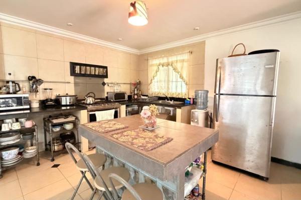 Venta de casa en el nido, cerro azul.