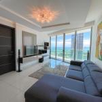 Allure - bella vista - se alquila apartamento amoblado