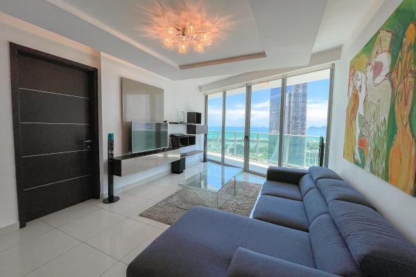 Allure - bella vista - se alquila apartamento amoblado