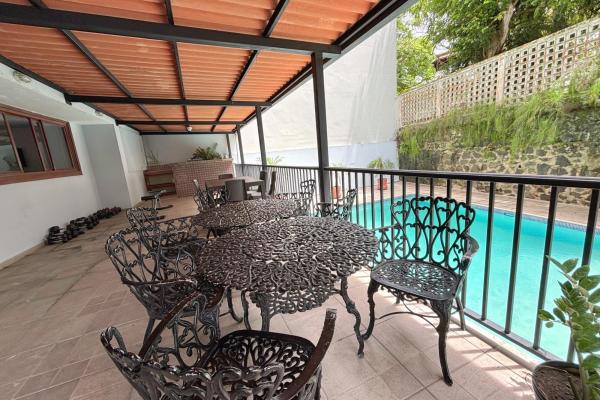 Amplio apartamento en alquiler - la cresta