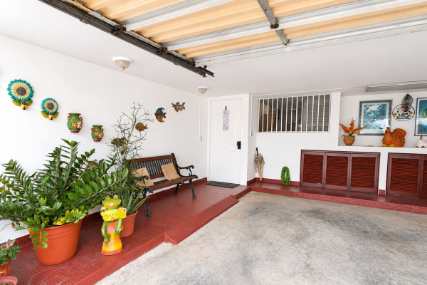 Casa en venta en la manzana de obarrio
