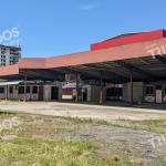 Venta de terreno en la ave. justo arosemena