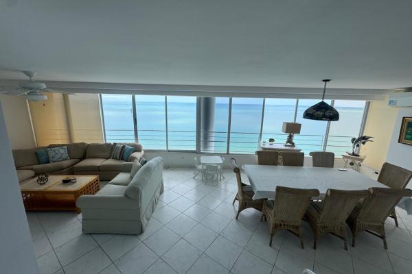 Pent house dúplex en punta prieta, coronado