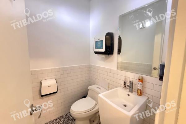 Alquiler de locales en obarrio