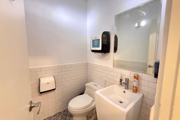 Alquiler de locales en obarrio