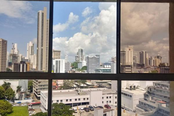 Diana tower, obarrio: two bedroom city residence