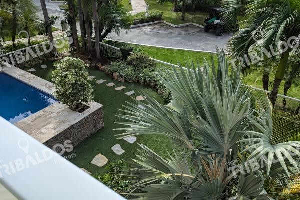 Venta de apartamento en ph bijao beach club & residences, en rio hato
