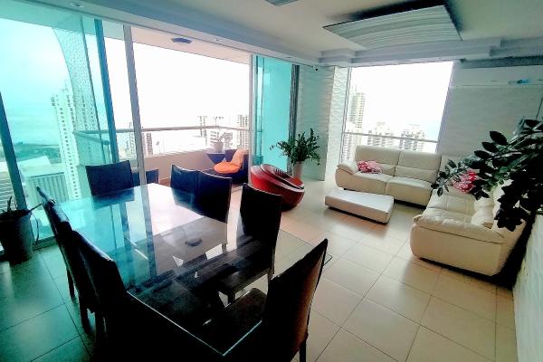 Venta de apartamento en ph tao, san francisco