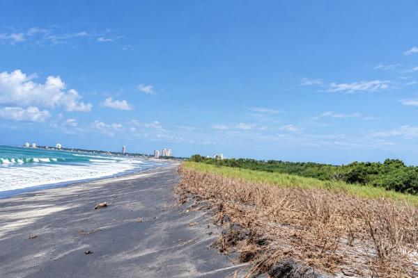 Venta de terreno en punta chame, nueva gorgona