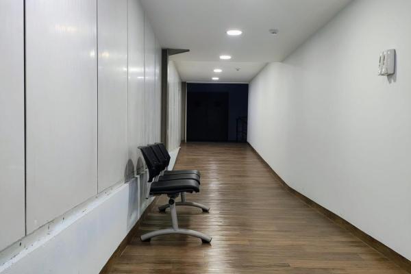 Galera building, 3 floors, inside free trade zone