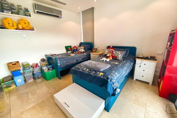 Venta de apartamento en santa maría ph valery point