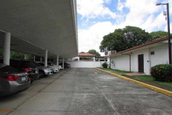 Commercial building