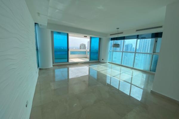 Venta de apartamento en san francisco ph the view