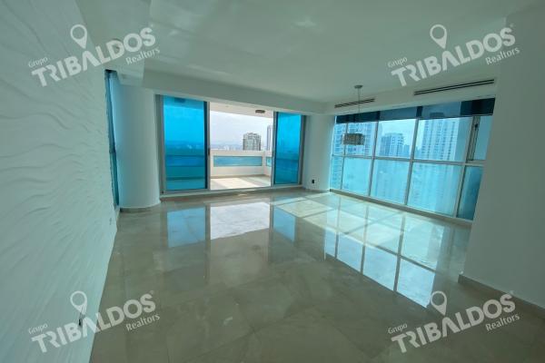 Venta de apartamento en san francisco ph the view