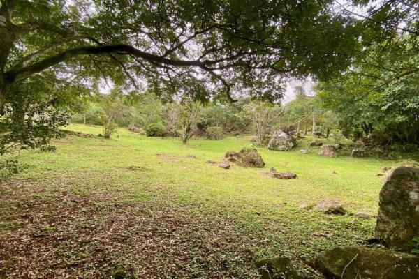 Mountain finca in chica