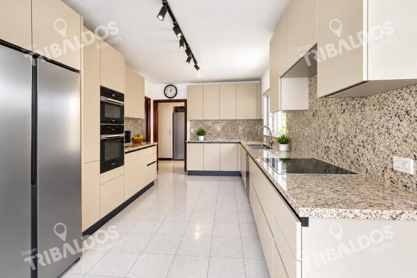 Casa en residencial costa serena
