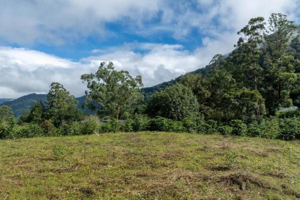 Premium home building lot in las terrazas –boquete
