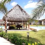 Casa de playa lista para ocupar en coronado