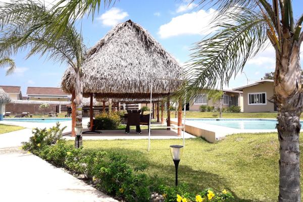 Casa de playa lista para ocupar en coronado