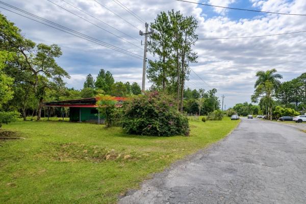 Se vende terreno de 1.9 hectáreas en potrerillos arriba