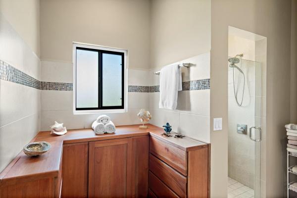 Exclusive estate in lucero boquete