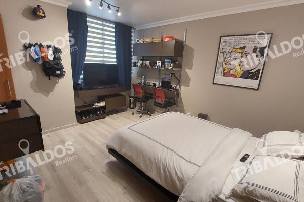 Venta de apartamento en ph peninsula, punta paitilla