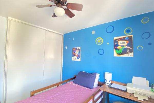 Venta de apartamento en p.h. mc gregor heights