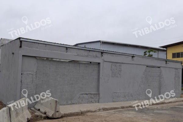 Sale of land in pueblo nuevo