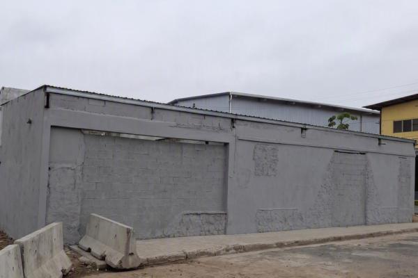 Sale of land in pueblo nuevo