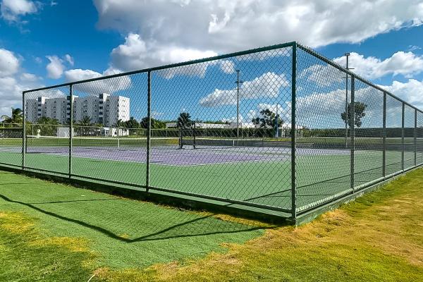 Ganga venta apartamento en town center playa blanca