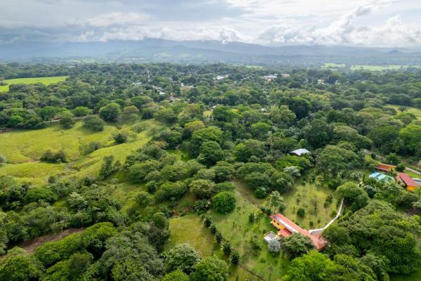 Se vende 2.02 hectareas planas en las lajas chiriqui
