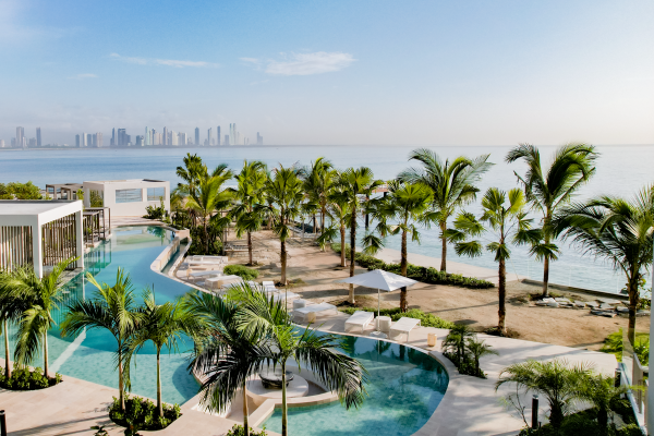 Venta de apartamento the palm ocean reef