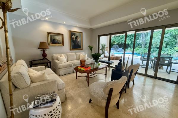 Venta de casa en magnolias costa del este