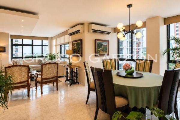 Venta de penthouse 311 mts2 en san francisco (calle 74)