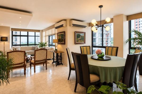 Venta de penthouse 311 mts2 en san francisco (calle 74)