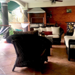 Venta de casa en costa bay en costa del este