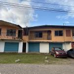 Venta de 2 casas y 2 locales comerciales