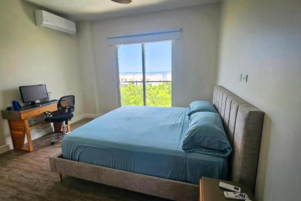 Ocean view condo for sale in casamar san carlos