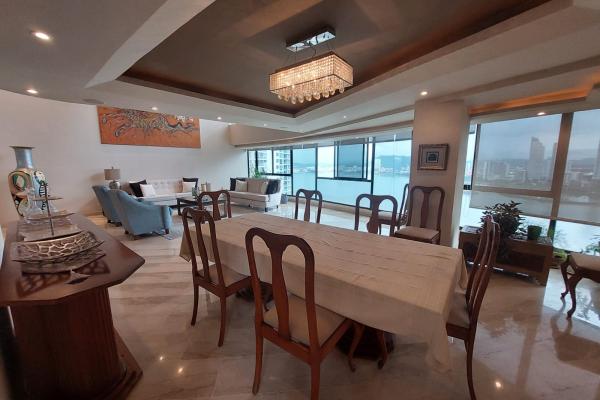 Venta de penthouse de dos pisos en paitilla