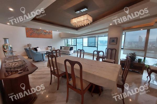 Venta de penthouse de dos pisos en paitilla