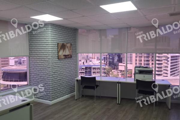 Venta de local comercial en el edificio proconsa, bella vista