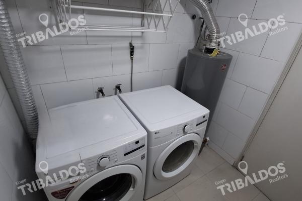 Alquiler de casa amoblada en ancón