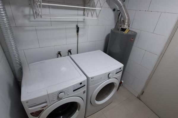 Alquiler de casa amoblada en ancón