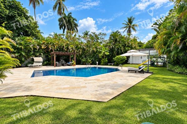Casa en alquiler en altos del golf, panamá | ideal para embajadas y residencias diplomáticas