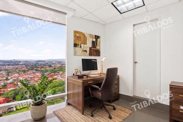 Office for sale in costa del este, ancon tower