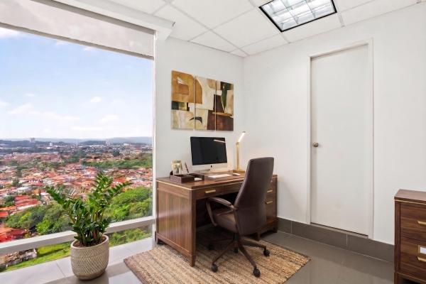 Office for sale in costa del este, ancon tower
