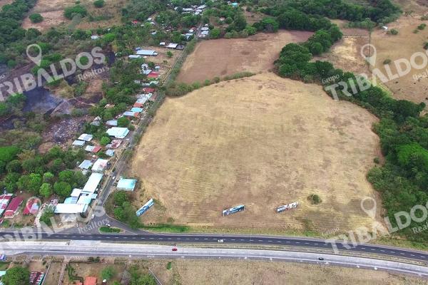 Se vende terreno en santa cruz