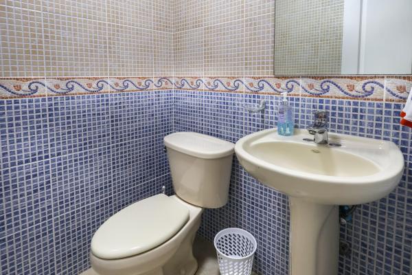 Apartamento frente al mar en venta , ph la ensenada farallón