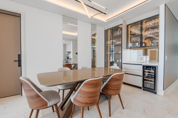 Se vende | impresionante residencia frente al mar de 3 habitaciones